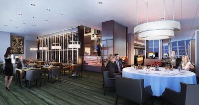 آلویر ایکن هتل