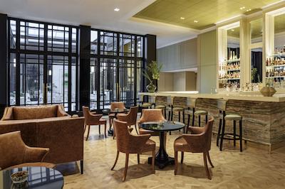 آلویر ایکن هتل