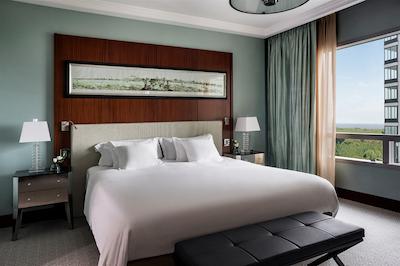 آلویر ایکن هتل