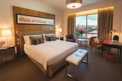 آلویر ایکن هتل