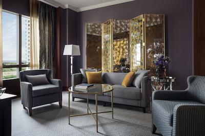 آلویر ایکن هتل