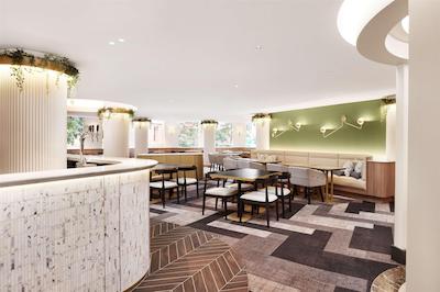 رادیسن هتل اند سویتز اسیدنی