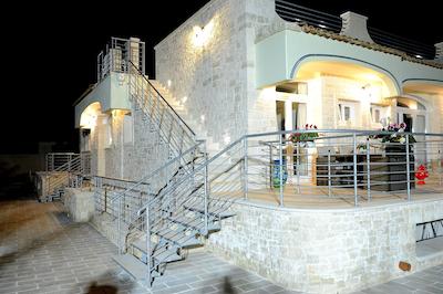 کاسال پرتو کنتسا