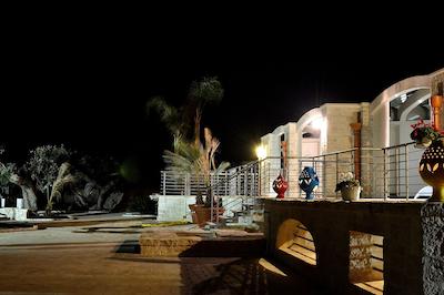 کاسال پرتو کنتسا