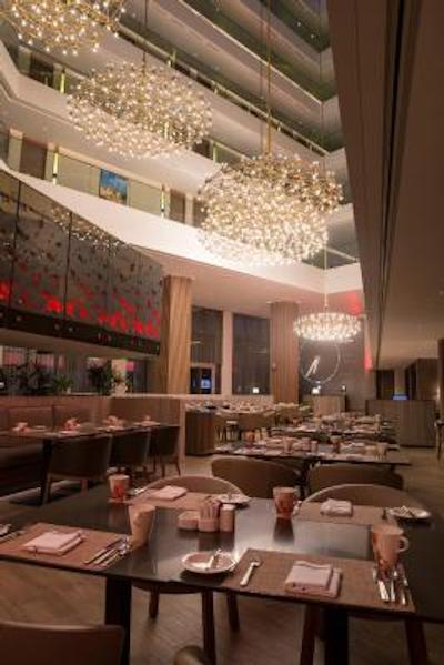 میسک ال موج هتل