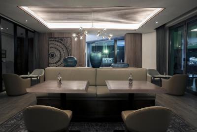 میسک ال موج هتل