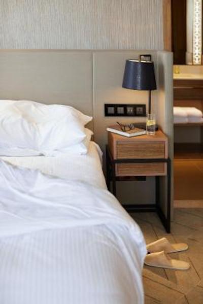 میسک ال موج هتل