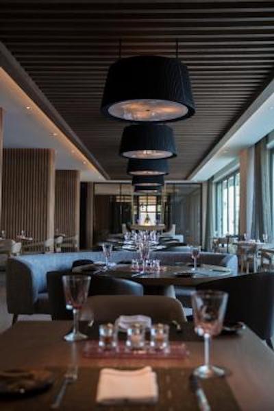 میسک ال موج هتل