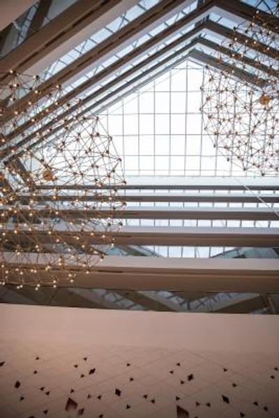 میسک ال موج هتل