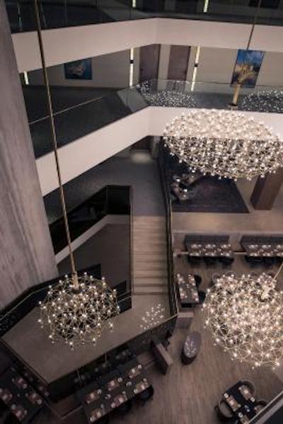 میسک ال موج هتل