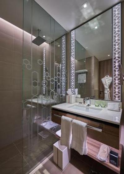 میسک ال موج هتل