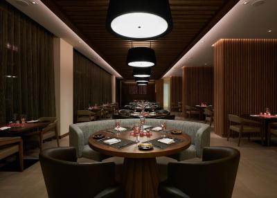 میسک ال موج هتل