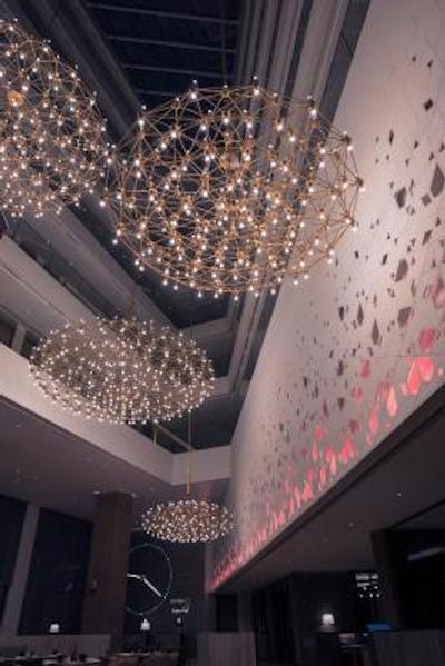 میسک ال موج هتل