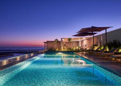 میسک ال موج هتل