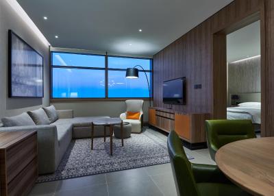 میسک ال موج هتل