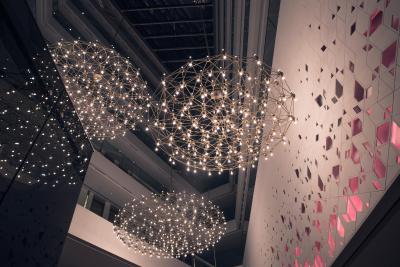 میسک ال موج هتل