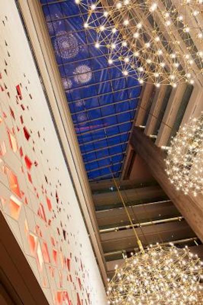 میسک ال موج هتل