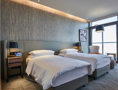 میسک ال موج هتل