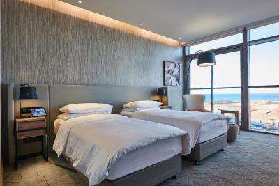 میسک ال موج هتل