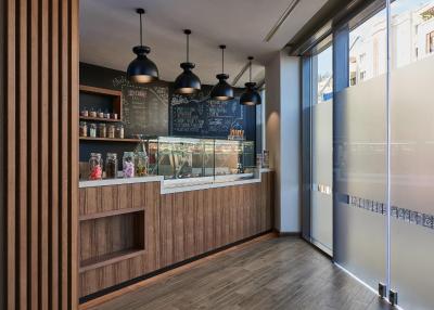 میسک ال موج هتل