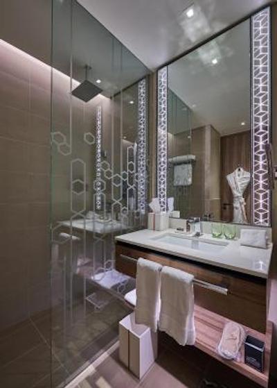 میسک ال موج هتل