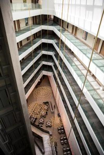 میسک ال موج هتل