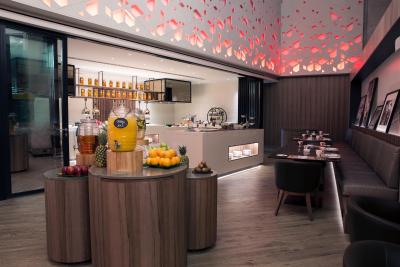 میسک ال موج هتل