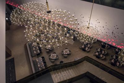 میسک ال موج هتل