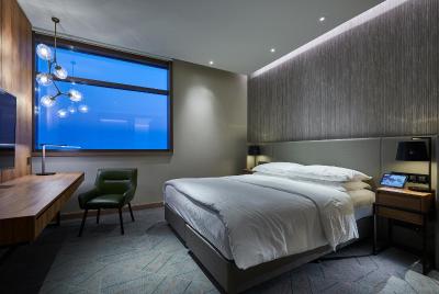 میسک ال موج هتل