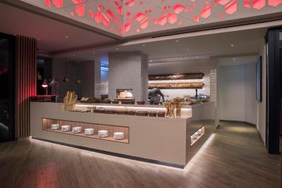 میسک ال موج هتل