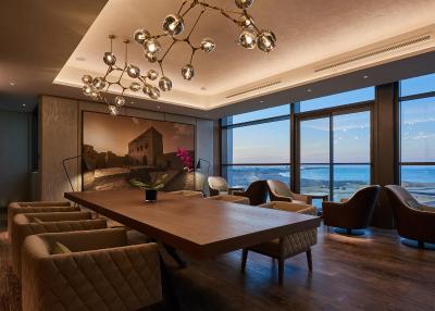 میسک ال موج هتل