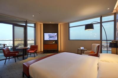 میسک ال موج هتل