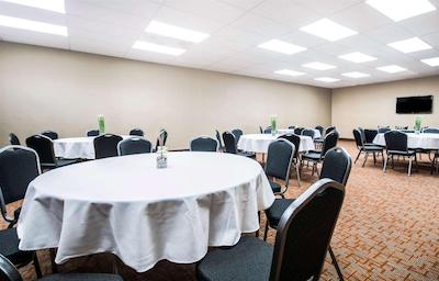 کمفرت این اند سویتز