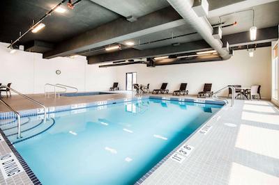 کمفرت این اند سویتز