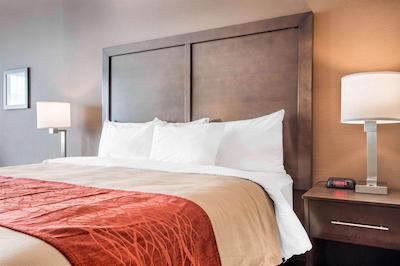 کمفرت این اند سویتز