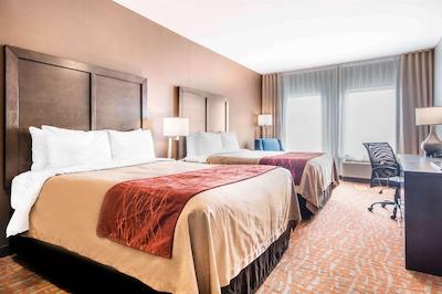 کمفرت این اند سویتز