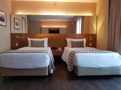 رادیسن بلو اسو پاولو