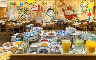 رادیسن بلو اسو پاولو