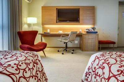 رادیسن بلو اسو پاولو