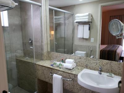 رادیسن بلو اسو پاولو