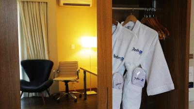 رادیسن بلو اسو پاولو