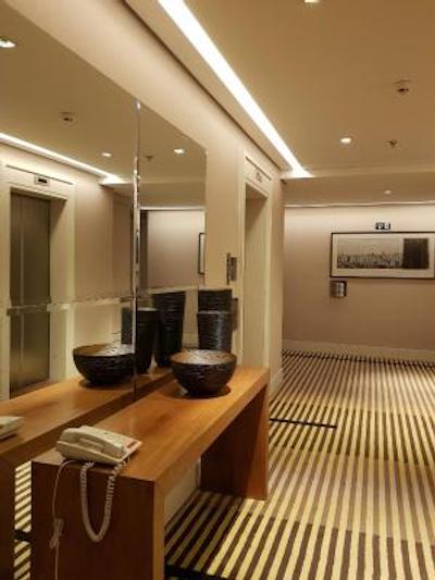 رادیسن بلو اسو پاولو