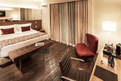 رادیسن بلو اسو پاولو