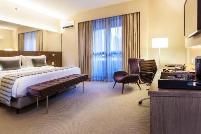 رادیسن بلو اسو پاولو