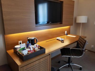 رادیسن بلو اسو پاولو