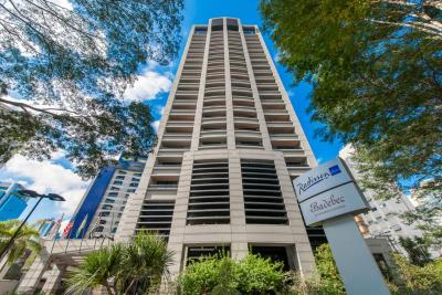 رادیسن بلو اسو پاولو