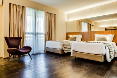 رادیسن بلو اسو پاولو