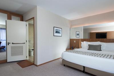 رادیسن بلو اسو پاولو