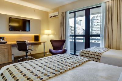 رادیسن بلو اسو پاولو