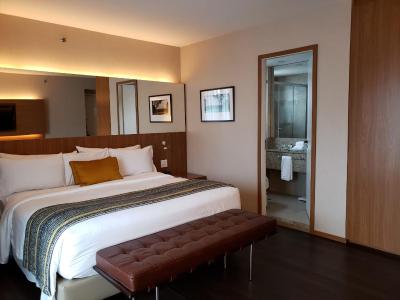 رادیسن بلو اسو پاولو